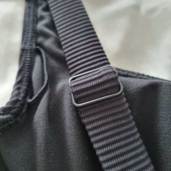 Roxy Mind Of Freedom Women's Black One Piece Swimsuit Sizes S and M, BNWT - Picture 9 of 10